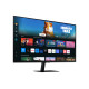 Samsung M50D computer monitor 68.6 cm (27") 1920 x 1080 pixels Full HD LED Black Samsung M50D computer monitor 68.6 cm (27") 1920 x 1080 pixels Full HD LED Black