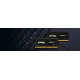 64GB 5600MT/s DDR5 CL40 SODIMM (Kit of 2) FURY Impact PnP 64GB 5600MT/s DDR5 CL40 SODIMM (Kit of 2) FURY Impact PnP