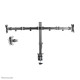 Neomounts FPMA-D550DBLACK Monitor arm 10-32" Neomounts FPMA-D550DBLACK Monitor arm 10-32"