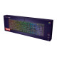 Trust GXT 866 TORIX keyboard Gaming USB QWERTY US International Black Trust GXT 866 TORIX keyboard Gaming USB QWERTY US International Black