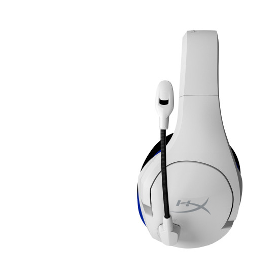 HEADSET HYPERX CLOUD STINGER/CORE HHSS1C-KB-WT/G HYPERX HEADSET HYPERX CLOUD STINGER/CORE HHSS1C-KB-WT/G HYPERX