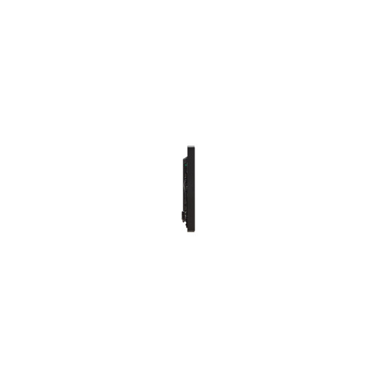 LG 37BH7N-H Signage Display Digital signage flat panel 94 cm (37") Wi-Fi 700 cd/m² Full HD Black WebOS 24/7 LG 37BH7N-H Signage Display Digital signage flat panel 94 cm (37") Wi-Fi 700 cd/m² Full HD Black WebOS 24/7