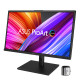 ASUS ProArt PA27DCE-K computer monitor 68.3 cm (26.9") 3840 x 2160 pixels 4K Ultra HD OLED Black ASUS ProArt PA27DCE-K computer monitor 68.3 cm (26.9") 3840 x 2160 pixels 4K Ultra HD OLED Black
