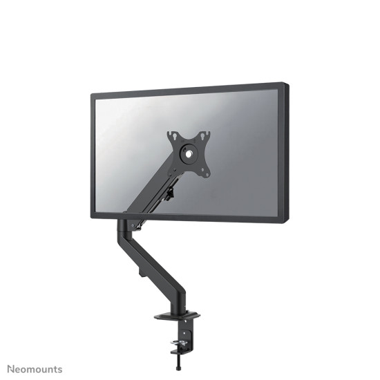 NEOMOUNTS BY NEWSTAR GAS SPRING DESK MOUNT (CLAMP/GROMMET) NEOMOUNTS BY NEWSTAR GAS SPRING DESK MOUNT (CLAMP/GROMMET)