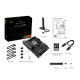 ASUS ProArt X870E-CREATOR WIFI AMD X870E Socket AM5 ATX ASUS ProArt X870E-CREATOR WIFI AMD X870E Socket AM5 ATX