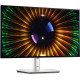 DELL UltraSharp U2424H computer monitor 60.5 cm (23.8") 1920 x 1080 pixels Full HD LCD Black, Silver DELL UltraSharp U2424H computer monitor 60.5 cm (23.8") 1920 x 1080 pixels Full HD LCD Black, Silver
