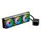 CPU COOLER S_MULTI/LEVANTEII360-BKCWW ADATA CPU COOLER S_MULTI/LEVANTEII360-BKCWW ADATA