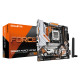 B850M FORCE WIFI6E Motherboard - AMD Ryzen 9000 Series CPUs, 8+2+2 Phases Digital VRM, up to 9600MHz DDR5 (OC), 1xPCIe 5.0 + 2xPCIe 4.0 M.2, Wi-Fi 6E, 2.5 GbE LAN, USB 3.2 Gen 2