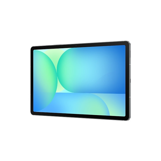 Samsung Galaxy Tab S10 FE 5G Entreprise Edition Samsung Exynos LTE-TDD & LTE-FDD 128 GB 27.7 cm (10.9") 8 GB Wi-Fi 6 (802.11ax) Grey Samsung Galaxy Tab S10 FE 5G Entreprise Edition Samsung Exynos LTE-TDD & LTE-FDD 128 GB 27.7 cm (10.9") 8 GB Wi-Fi 6 (802.11ax) Grey