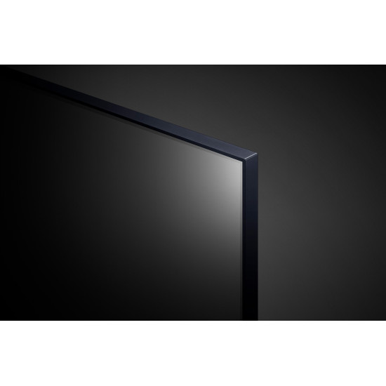 LG UHD 55UR81003LJ TV 139.7 cm (55") 4K Ultra HD Smart TV Wi-Fi Black LG UHD 55UR81003LJ TV 139.7 cm (55") 4K Ultra HD Smart TV Wi-Fi Black