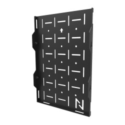 Neomounts AWL05-750BL AV hardware rack - universal