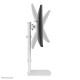 Neomounts FPMA-D890WHITE Monitor stand 10-30" Neomounts FPMA-D890WHITE Monitor stand 10-30"