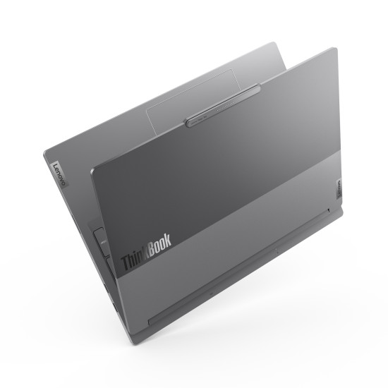 Lenovo ThinkBook 16p G5 IRX Intel® Core™ i9 i9-14900HX Laptop 40.6 cm (16") WQXGA 32 GB DDR5-SDRAM 1 TB SSD NVIDIA GeForce RTX 4060 Wi-Fi 6E (802.11ax) Windows 11 Pro Nordic Grey Lenovo ThinkBook 16p G5 IRX Intel® Core™ i9 i9-14900HX Laptop 40.6 cm (16") WQXGA 32 GB DDR5-SDRAM 1 TB SSD NVIDIA GeForce RTX 4060 Wi-Fi 6E (802.11ax) Windows 11 Pro Nordic Grey