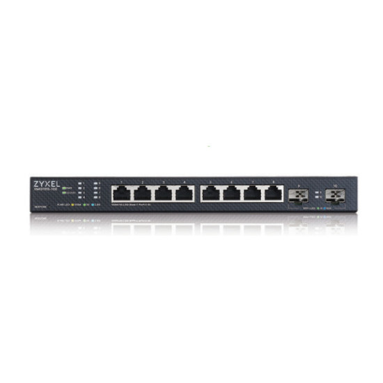 Zyxel XMG1915-10E Managed L2 2.5G Ethernet (100/1000/2500)