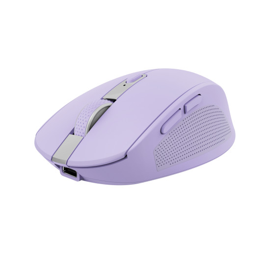 Trust Ozaa mouse Office Right-hand RF Wireless + Bluetooth Optical 3200 DPI Trust Ozaa mouse Office Right-hand RF Wireless + Bluetooth Optical 3200 DPI