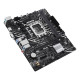 Mainboard|ASUS|Intel H610|LGA1700|Micro-ATX|Memory DDR5|Memory slots 2|1xPCI-Express 3.0 1x|1xPCI-Express 4.0 16x|1xM.2|1x15pin D-sub|1xHDMI|4xUSB 2.0|2xUSB 3.2|1xPS/2|1xRJ45|3xAudio port|PRIMEH610M-K Mainboard|ASUS|Intel H610|LGA1700|Micro-ATX|Memory DDR5|Memory slots 2|1xPCI-Express 3.0 1x|1xPCI-Express 4.0 16x|1xM.2|1x15pin D-sub|1xHDMI|4xUSB 2.0|2xUSB 3.2|1xPS/2|1xRJ45|3xAudio port|PRIMEH610M-K