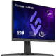Viewsonic VX Series VX2479J-HD-PRO computer monitor 60.5 cm (23.8") 1920 x 1080 pixels Full HD LED Black