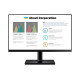 Samsung T45F computer monitor 61 cm (24") 1920 x 1080 pixels Full HD LED Black Samsung T45F computer monitor 61 cm (24") 1920 x 1080 pixels Full HD LED Black