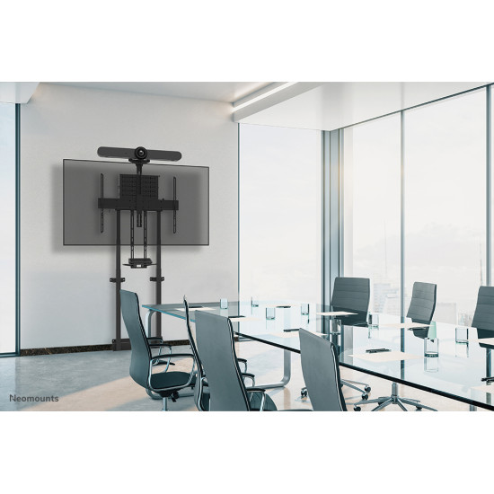 Neomounts AFL-875BL1 Videobar and multimedia kit - universal Neomounts AFL-875BL1 Videobar and multimedia kit - universal