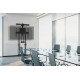 Neomounts AFL-875BL1 Videobar and multimedia kit - universal Neomounts AFL-875BL1 Videobar and multimedia kit - universal