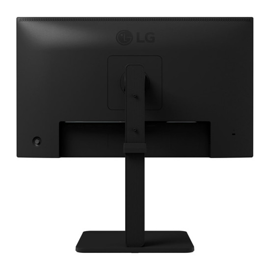 LCD Monitor|LG|24BA550-B|24"|Panel IPS|1920x1080|16:9|100 Hz|Matte|5 ms|Speakers|Swivel|Pivot|Height adjustable|Tilt|Colour Black|24BA550-B LCD Monitor|LG|24BA550-B|24"|Panel IPS|1920x1080|16:9|100 Hz|Matte|5 ms|Speakers|Swivel|Pivot|Height adjustable|Tilt|Colour Black|24BA550-B