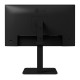 LCD Monitor|LG|24BA550-B|24"|Panel IPS|1920x1080|16:9|100 Hz|Matte|5 ms|Speakers|Swivel|Pivot|Height adjustable|Tilt|Colour Black|24BA550-B LCD Monitor|LG|24BA550-B|24"|Panel IPS|1920x1080|16:9|100 Hz|Matte|5 ms|Speakers|Swivel|Pivot|Height adjustable|Tilt|Colour Black|24BA550-B