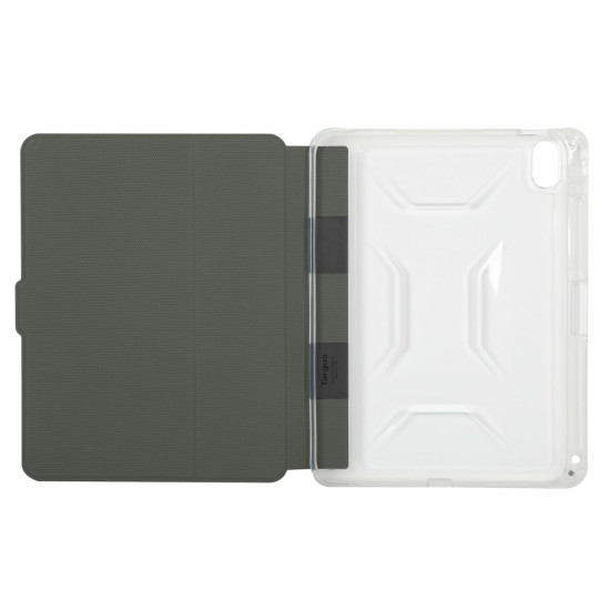 Targus Pro-Tek 27.7 cm (10.9") Folio Transparent Targus Pro-Tek 27.7 cm (10.9") Folio Transparent