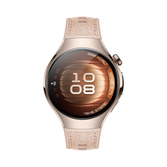 Huawei WATCH 5 3.51 cm (1.38") AMOLED 42 mm Digital 466 x 466 pixels Touchscreen Beige GPS (satellite) Huawei WATCH 5 3.51 cm (1.38") AMOLED 42 mm Digital 466 x 466 pixels Touchscreen Beige GPS (satellite)