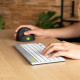 R-Go Tools Ergonomic keyboard R-Go Compact Break, compact keyboard with break software, QWERTY (US), Bluetooth, white R-Go Tools Ergonomic keyboard R-Go Compact Break, compact keyboard with break software, QWERTY (US), Bluetooth, white