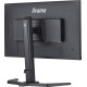 iiyama G-MASTER GB2470HSU-B5 LED display 61 cm (24") 1920 x 1080 pixels Full HD Black iiyama G-MASTER GB2470HSU-B5 LED display 61 cm (24") 1920 x 1080 pixels Full HD Black