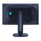 Alienware AW2725Q computer monitor 67.8 cm (26.7") 3840 x 2160 pixels 4K Ultra HD QD-OLED Black Alienware AW2725Q computer monitor 67.8 cm (26.7") 3840 x 2160 pixels 4K Ultra HD QD-OLED Black