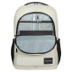 Targus Octave III backpack City backpack Cream Polyester Targus Octave III backpack City backpack Cream Polyester