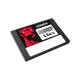 SSD SATA2.5" 3.84TB 6GB/S/SEDC600M/3840G KINGSTON SSD SATA2.5" 3.84TB 6GB/S/SEDC600M/3840G KINGSTON
