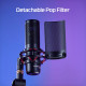 HyperX ProCast Microphone Black HyperX ProCast Microphone Black