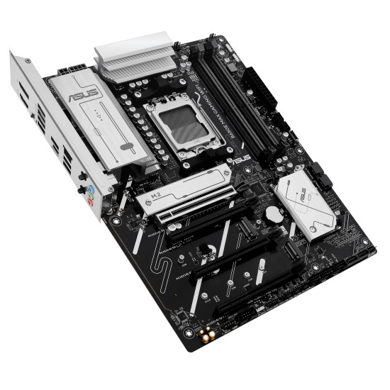 Mainboard|ASUS|AMD B650|SAM5|ATX|Memory DDR5|Memory slots 4|2xPCI-Express 3.0 16x|1xPCI-Express 4.0 16x|1xPCI-Express 5.0 16x|3xM.2|1xHDMI|1xDisplayPort|2xUSB 2.0|5xUSB 3.2|1xUSB-C|1xRJ45|3xAudio port|B650EMAXGAMINGWIFI Mainboard|ASUS|AMD B650|SAM5|ATX|Memory DDR5|Memory slots 4|2xPCI-Express 3.0 16x|1xPCI-Express 4.0 16x|1xPCI-Express 5.0 16x|3xM.2|1xHDMI|1xDisplayPort|2xUSB 2.0|5xUSB 3.2|1xUSB-C|1xRJ45|3xAudio port|B650EMAXGAMINGWIFI