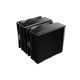 CPU COOLER S_MULTI/PURE ROCK PR3LX BK043 BE QUIET CPU COOLER S_MULTI/PURE ROCK PR3LX BK043 BE QUIET