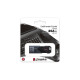 Kingston Technology DataTraveler 256GB Portable USB 3.2 Gen 1 Exodia Onyx Kingston Technology DataTraveler 256GB Portable USB 3.2 Gen 1 Exodia Onyx