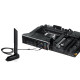 ASUS X870 MAX GAMING WIFI7 AMD X870 Socket AM5 ATX ASUS X870 MAX GAMING WIFI7 AMD X870 Socket AM5 ATX