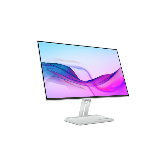 Lenovo L27i-4A computer monitor 68.6 cm (27") 1920 x 1080 pixels LCD Grey Lenovo L27i-4A computer monitor 68.6 cm (27") 1920 x 1080 pixels LCD Grey
