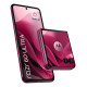 Motorola razr 60 ultra 17.7 cm (6.96") Dual SIM Android 15 5G USB Type-C 16 GB 512 GB 4700 mAh Pink Motorola razr 60 ultra 17.7 cm (6.96") Dual SIM Android 15 5G USB Type-C 16 GB 512 GB 4700 mAh Pink