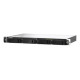 QNAP TS-435XEU NAS Rack (1U) Marvell CN9131 4 GB DDR4 0 TB QNAP QTS Black, Grey
