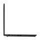 Lenovo ThinkPad L14 Gen 5 (Intel) Intel Core Ultra 5 125U Laptop 35.6 cm (14") WUXGA 16 GB DDR5-SDRAM 512 GB SSD Wi-Fi 6E (802.11ax) Windows 11 Pro English Black