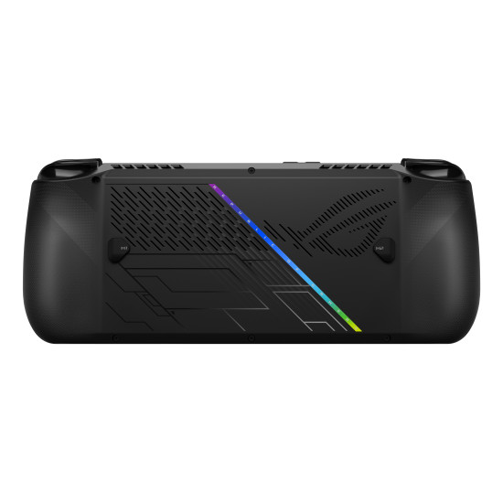 ASUS RC72LA-ALLYX.Z1X portable game console 17.8 cm (7") 1 TB Touchscreen Wi-Fi Black ASUS RC72LA-ALLYX.Z1X portable game console 17.8 cm (7") 1 TB Touchscreen Wi-Fi Black