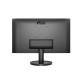 AOC 24B3HMA2 computer monitor 60.5 cm (23.8") 1920 x 1080 pixels Full HD LED Black AOC 24B3HMA2 computer monitor 60.5 cm (23.8") 1920 x 1080 pixels Full HD LED Black