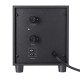 Trust Avora 2.1 speaker set 9 W PC Black 2.1 channels 2-way Trust Avora 2.1 speaker set 9 W PC Black 2.1 channels 2-way