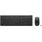 LENOVO ESSENTIAL WIRELESS COMBO KEYBOARD & MOUSE GEN2 BLACK US EURO 103P