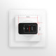 Axagon ACU-QS24 mobile device charger Smartphone Black AC Fast charging Indoor Axagon ACU-QS24 mobile device charger Smartphone Black AC Fast charging Indoor