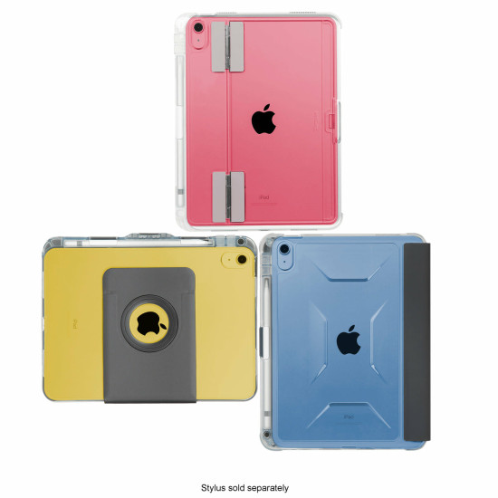 Targus Click-In 27.7 cm (10.9") Cover Transparent Targus Click-In 27.7 cm (10.9") Cover Transparent