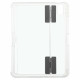 Targus Click-In 27.7 cm (10.9") Cover Transparent Targus Click-In 27.7 cm (10.9") Cover Transparent