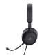 Trust GXT 498 Forta Headset Wired Head-band Gaming Black Trust GXT 498 Forta Headset Wired Head-band Gaming Black
